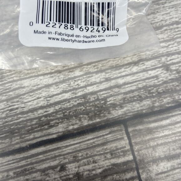 Brainerd ~ 1-3/4" x 1-1/16" ~ Oval Knob ~ Brushed Satin Nickel Lot Of 13{119} - Picture 4 of 10